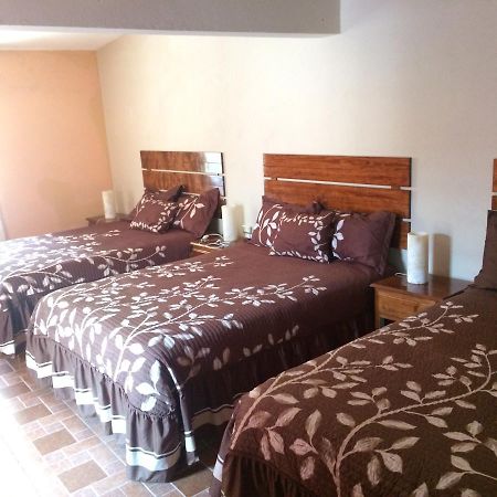 Casa Amelia Hotel Boutique Zacatlan Ngoại thất bức ảnh