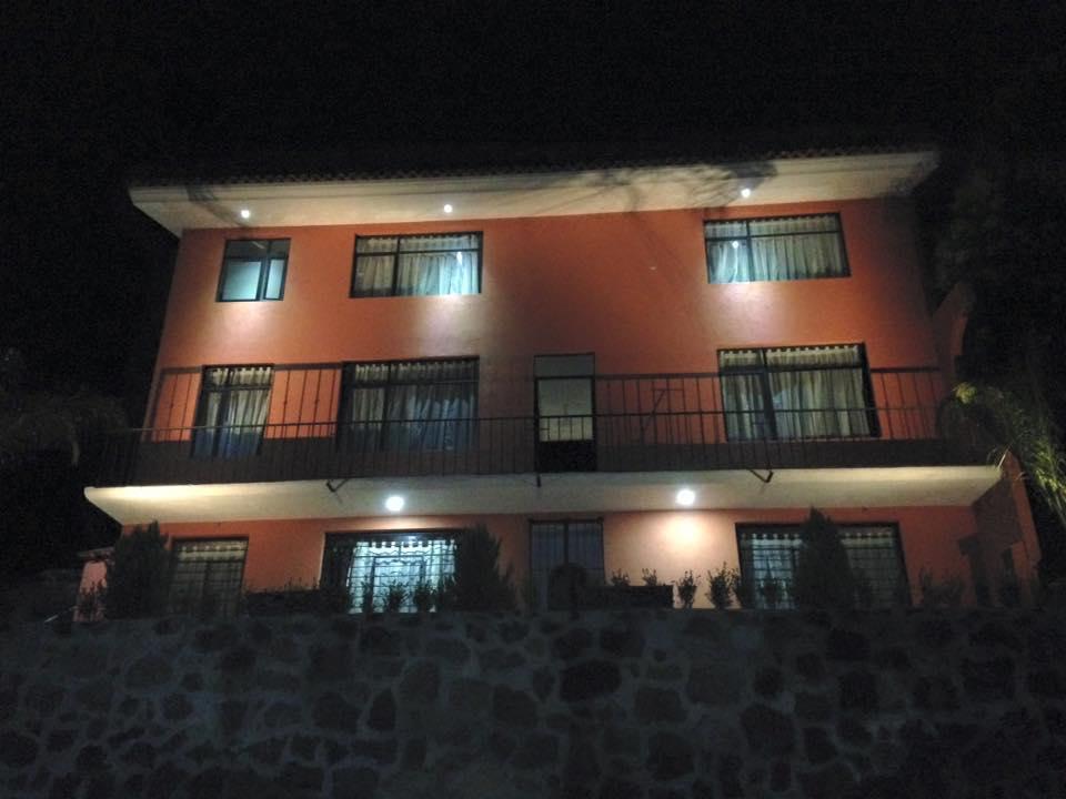 Casa Amelia Hotel Boutique Zacatlan Ngoại thất bức ảnh