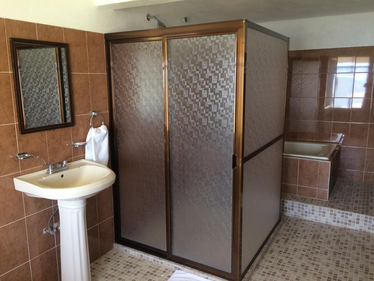 Casa Amelia Hotel Boutique Zacatlan Ngoại thất bức ảnh
