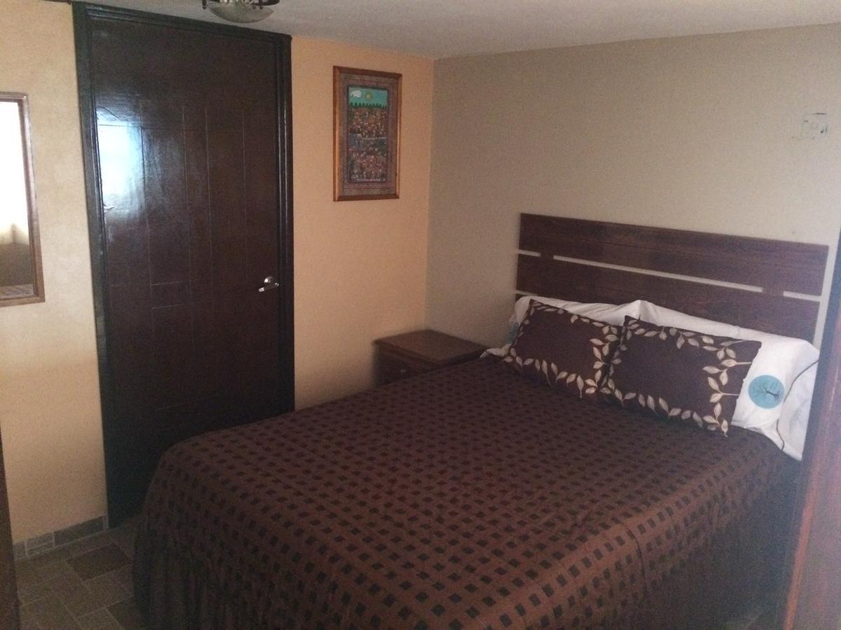 Casa Amelia Hotel Boutique Zacatlan Ngoại thất bức ảnh